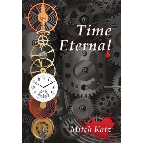Time Eternal, (Hardcover)