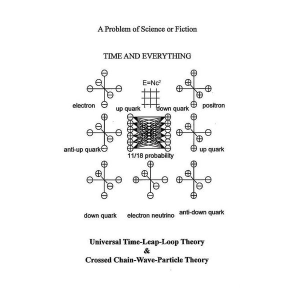Time & Everything (Paperback)