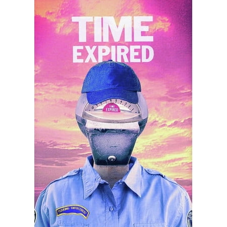 Time Expired (DVD), Filmhub, Comedy