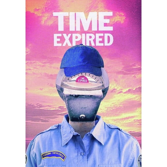 Time Expired (DVD), Filmhub, Comedy