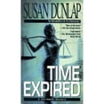 thumbnail image 1 of Pre-Owned Time Expired (Mass Market Paperback) 0440216834 9780440216834, 1 of 1