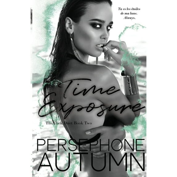 Time Exposure: Click Duet #2, (Paperback)