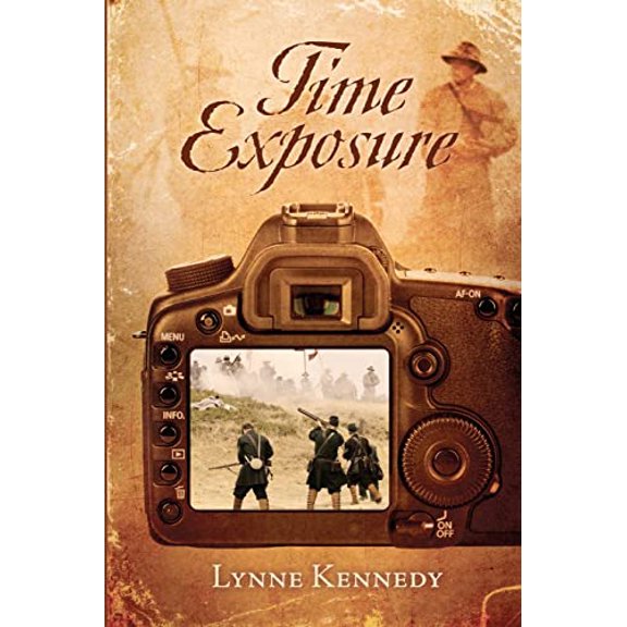 Pre-Owned Time Exposure (Paperback) 1479331503 9781479331505