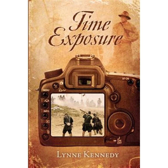 Time Exposure (Paperback) by Lynne Kennedy