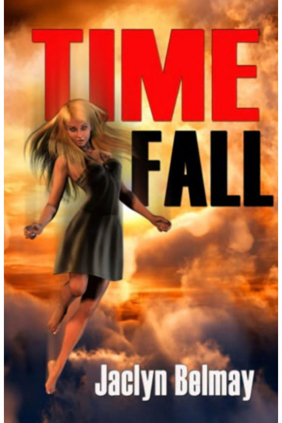 Time Fall, (Paperback)
