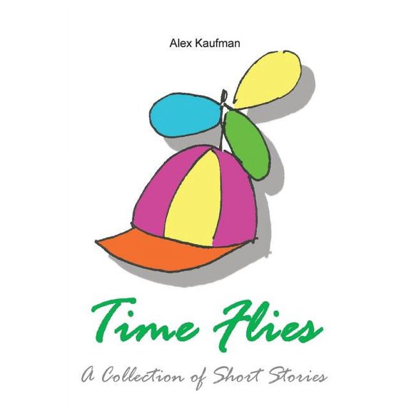 Time Flies (Paperback)