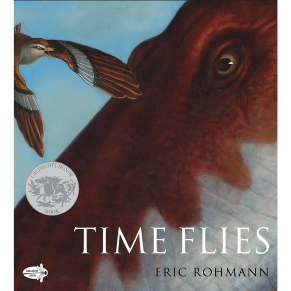 Time Flies, (Paperback)