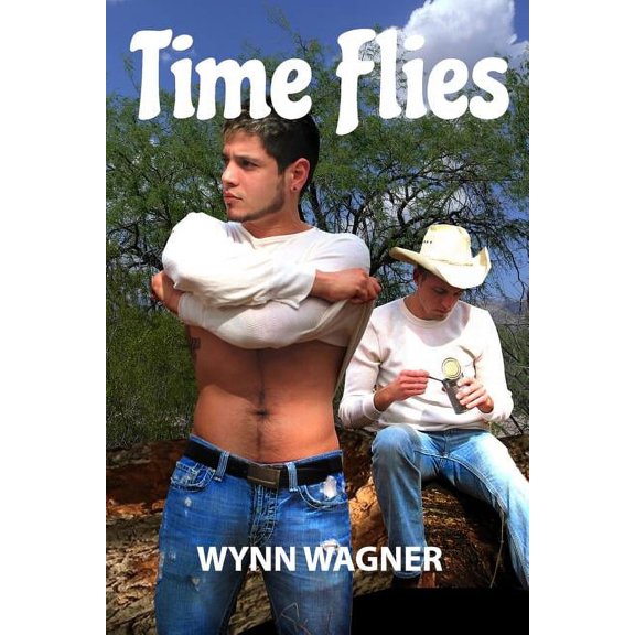Time Flies (Paperback)