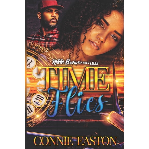 Time Flies, (Paperback)