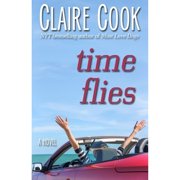 Time Flies Paperback