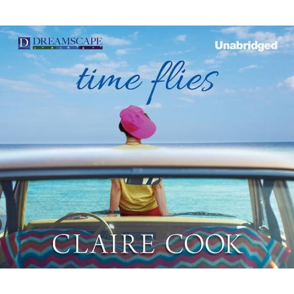 Pre-Owned Time Flies Paperback