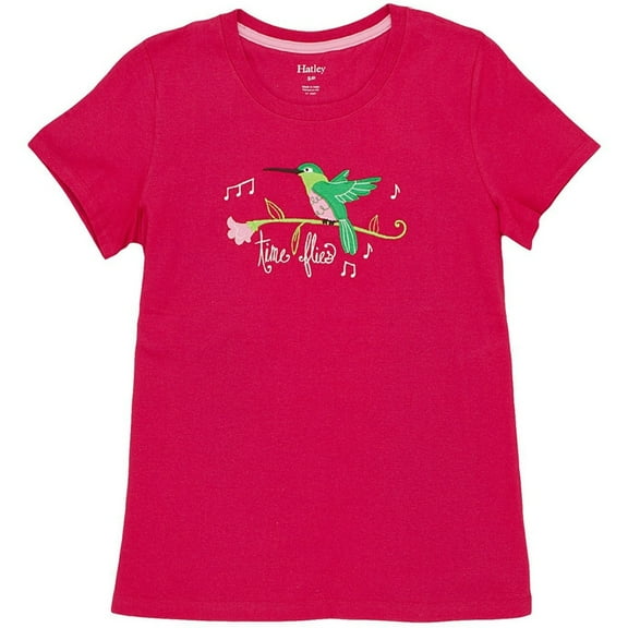 Time Flies Women's Pajama T-Shirt