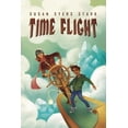 thumbnail image 1 of Pre-Owned Time Flight Paperback Susan Syers Stark, 1 of 1