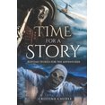 thumbnail image 1 of Time For A Story : Bedtime Stories For The Adventurer (Paperback), 1 of 1