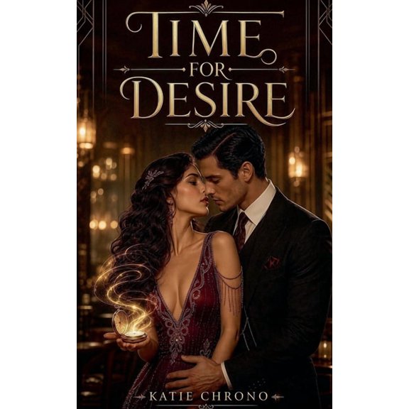 Time For Desire, (Paperback)