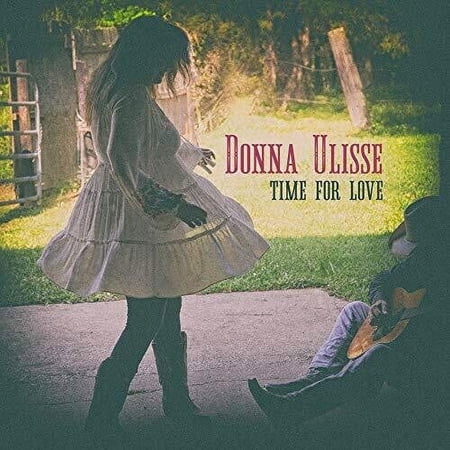 Time For Love