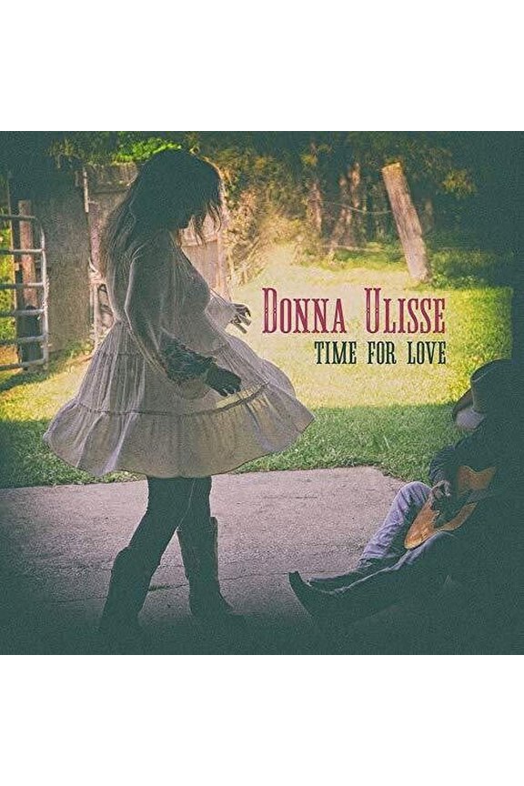 Time For Love