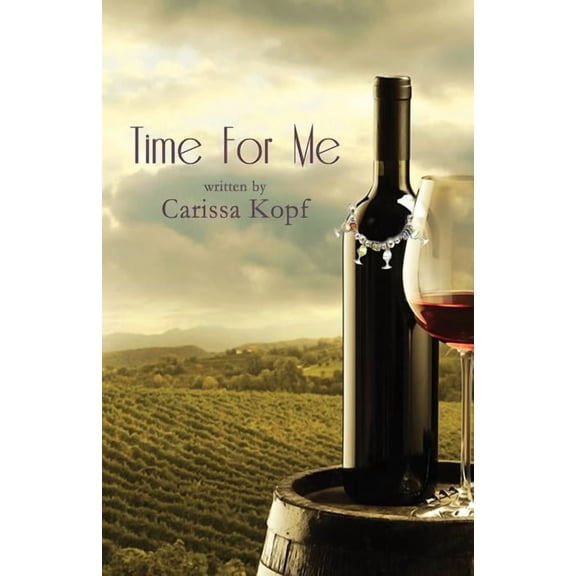 Time For Me (Paperback)