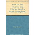 thumbnail image 1 of Pre-Owned Time For Tea Level A Paperback, 1 of 1