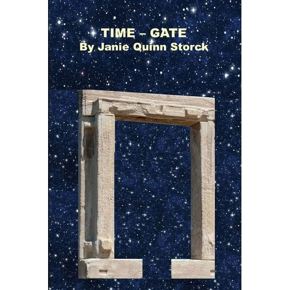 Time-Gate, (Paperback)