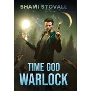 Time God Warlock, Hardcover