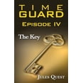 thumbnail image 1 of Time Guard Episode IV: The Key, 1 of 1