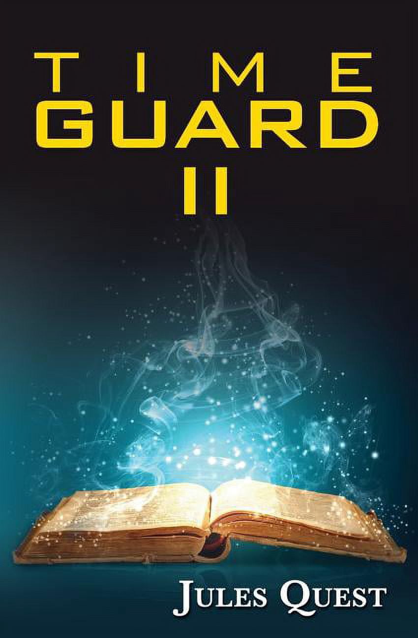 Time Guard II