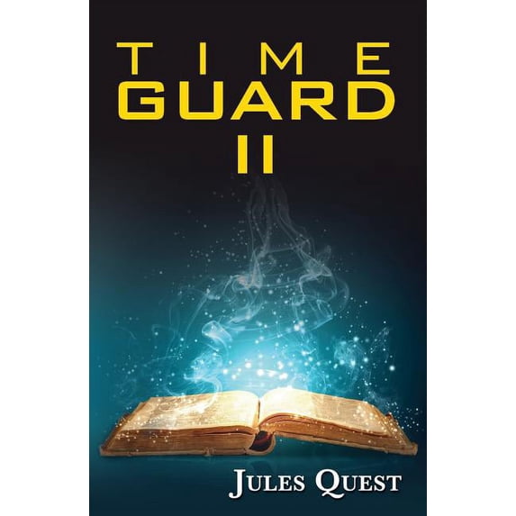 Time Guard II