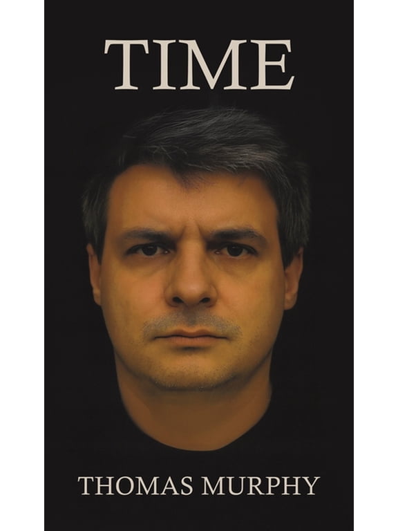 Time, (Hardcover)