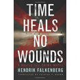 thumbnail image 1 of Pre-Owned Time Heals No Wounds (A Baltic Sea Crime Novel), 9781503933477, 1503933474, Paperback,, 1 of 1