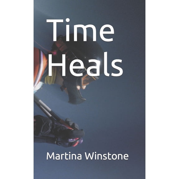Time Heels (Paperback)