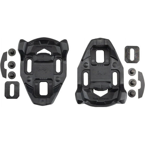 Time Iclic Xpresso Cleats Road Bike Clipless Clip Pedal Bicycle