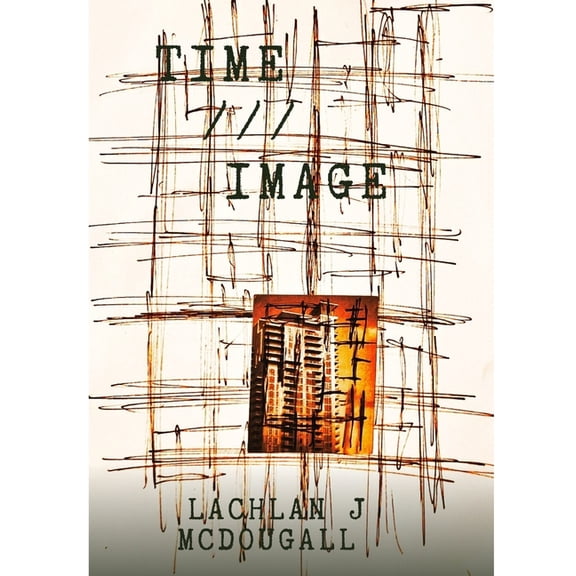 Time///Image, (Paperback)