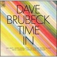 thumbnail image 1 of Pre-Owned Time In [Bonus Tracks] (CD 0696998599420) by Dave Brubeck, 1 of 1
