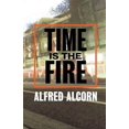 thumbnail image 1 of Time Is The Fire, (Paperback), 1 of 1