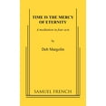 thumbnail image 1 of Time Is the Mercy of Eternity, (Paperback), 1 of 1