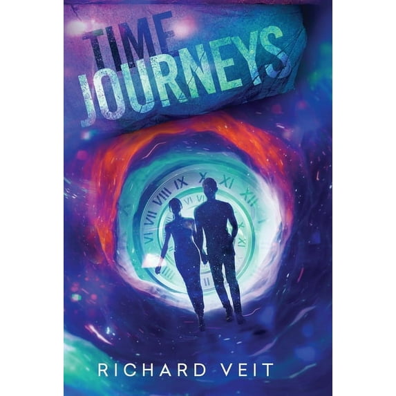 Time Journeys (Hardcover)