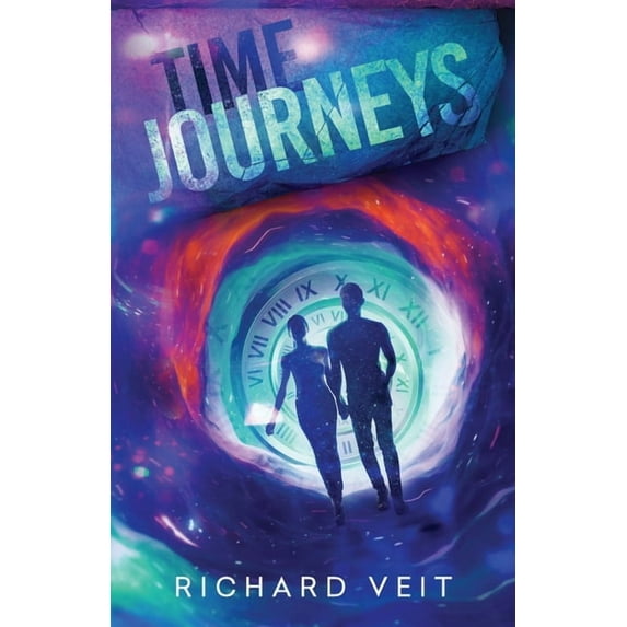Time Journeys (Paperback)