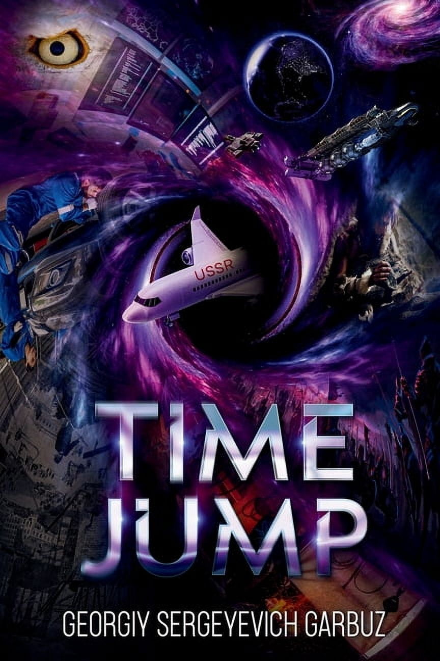 Tim Jump Time Jump