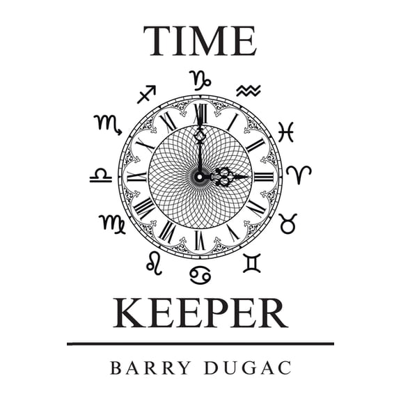 Time Keeper, (Paperback)