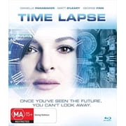 Time Lapse Blu-ray, Bounty, Sci-Fi & Fantasy