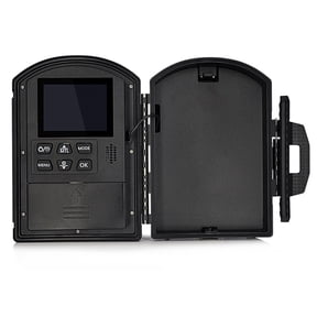 Time Lapse Camera TL2300 LED Low Light Digital Timelapse Cameras Full Color 1080P HD Video Recorder Timer Camera IP66 Waterproof ,Easy to Operate
