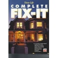 thumbnail image 1 of Pre-Owned Time-Life Complete Fix-It Paperback, 1 of 1