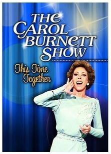 Carol Burnett Show Dvd