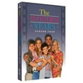 thumbnail image 1 of Time Life Records Wonder Years: Season 4 [4 Discs] - DVD Media, 1 of 4