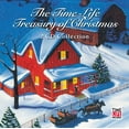 thumbnail image 1 of Time-Life Treasury of Christmas (CD) by Various Artists, 1 of 1