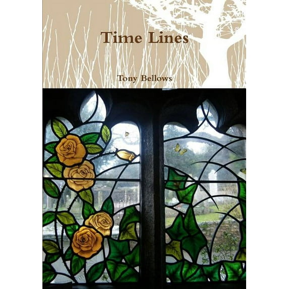 Time Lines (Paperback)