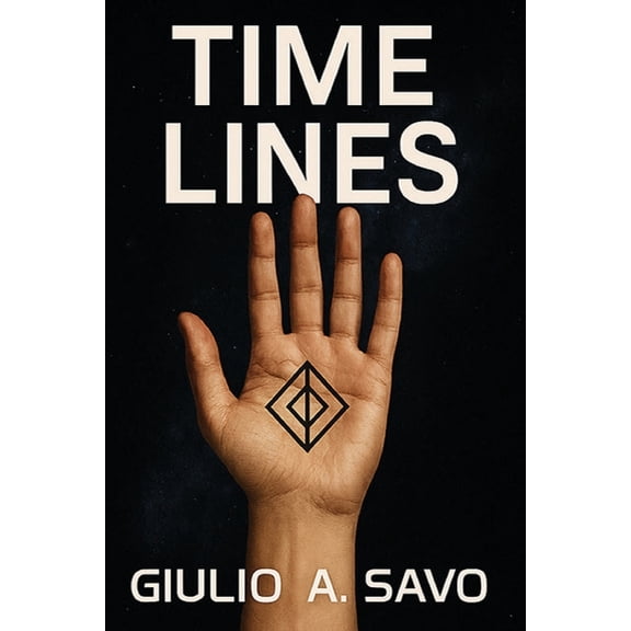 Time Lines, (Paperback)