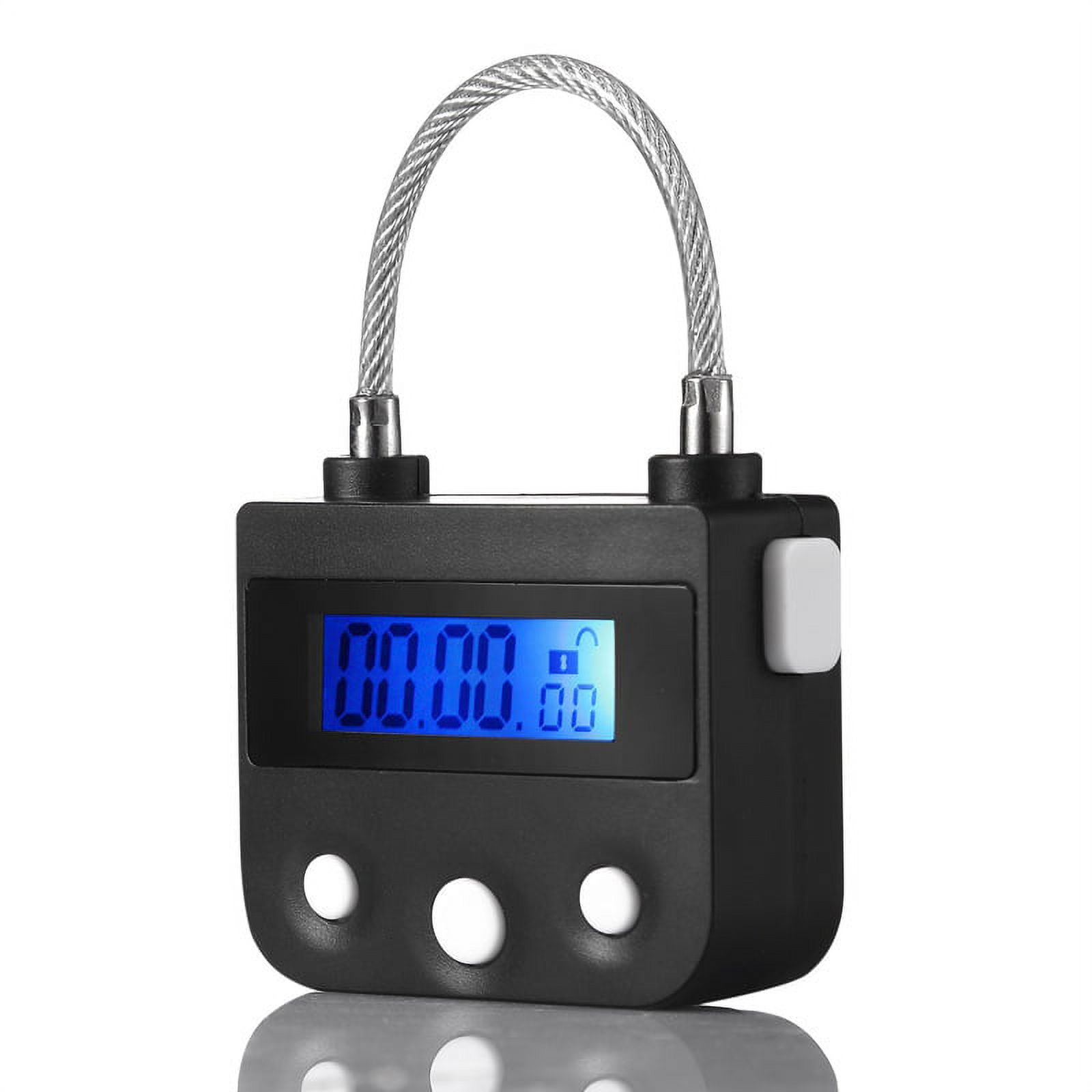 Time Lock Electronic Lock Household Temporary Lock Time Lock Electronic ...