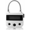 thumbnail image 1 of Time Lock with Timer, Safety Padlock Electronic Time Lock Random Color, 1 of 5